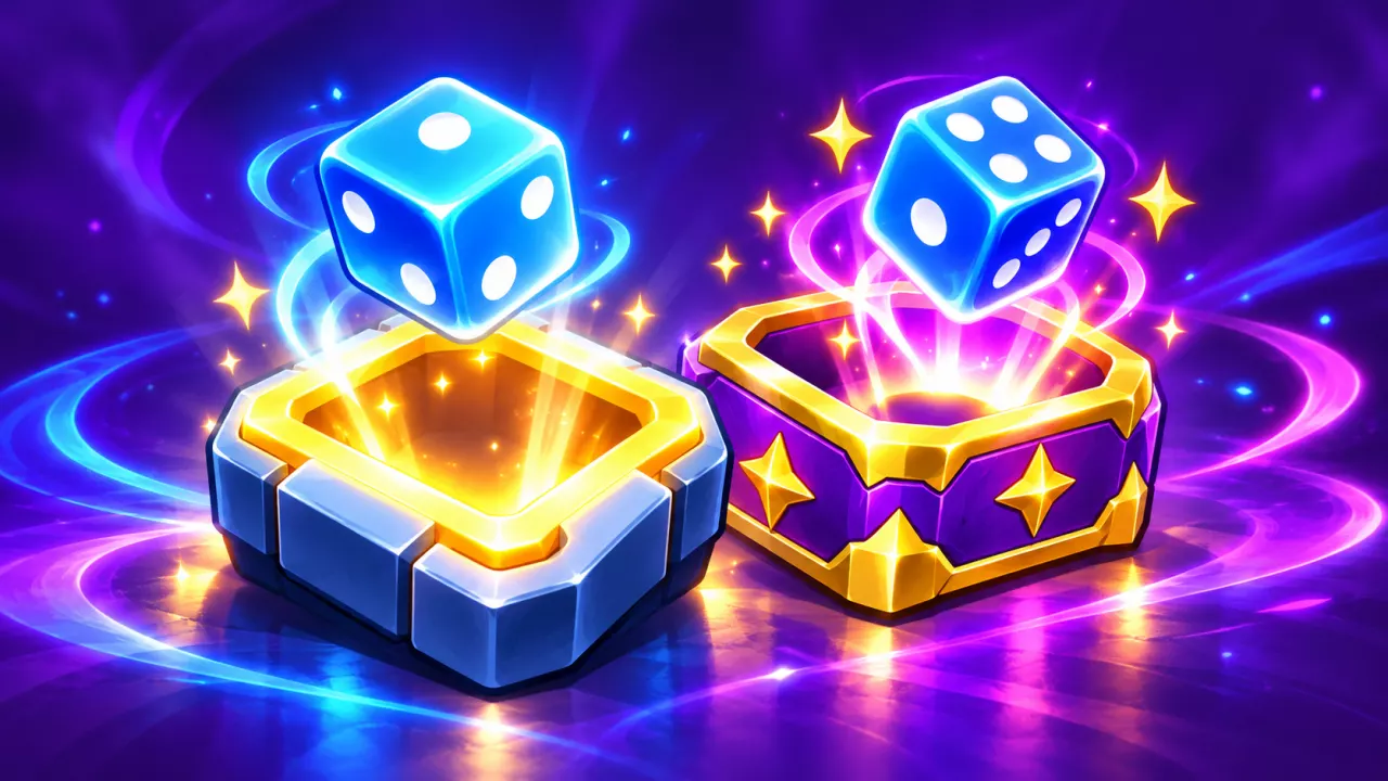 Pet Dice Game Pass Prices and Extra Reroll Slots &mdash; illustrated cover
