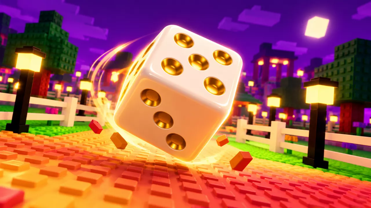 Pet Dice Rolling Guide: Auto Roll, Lucky Roll and Special Rolls — illustrated cover