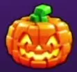 Jack-o'-lantern shop icon for the Haunted Manor Plot.